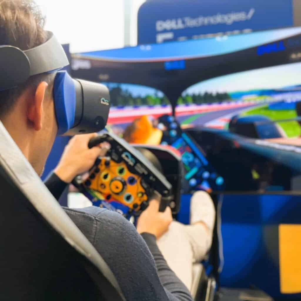 Rental Virtual reality for events in EU London. Rent VR simulator company event celebration party with delivery and support turnkey.