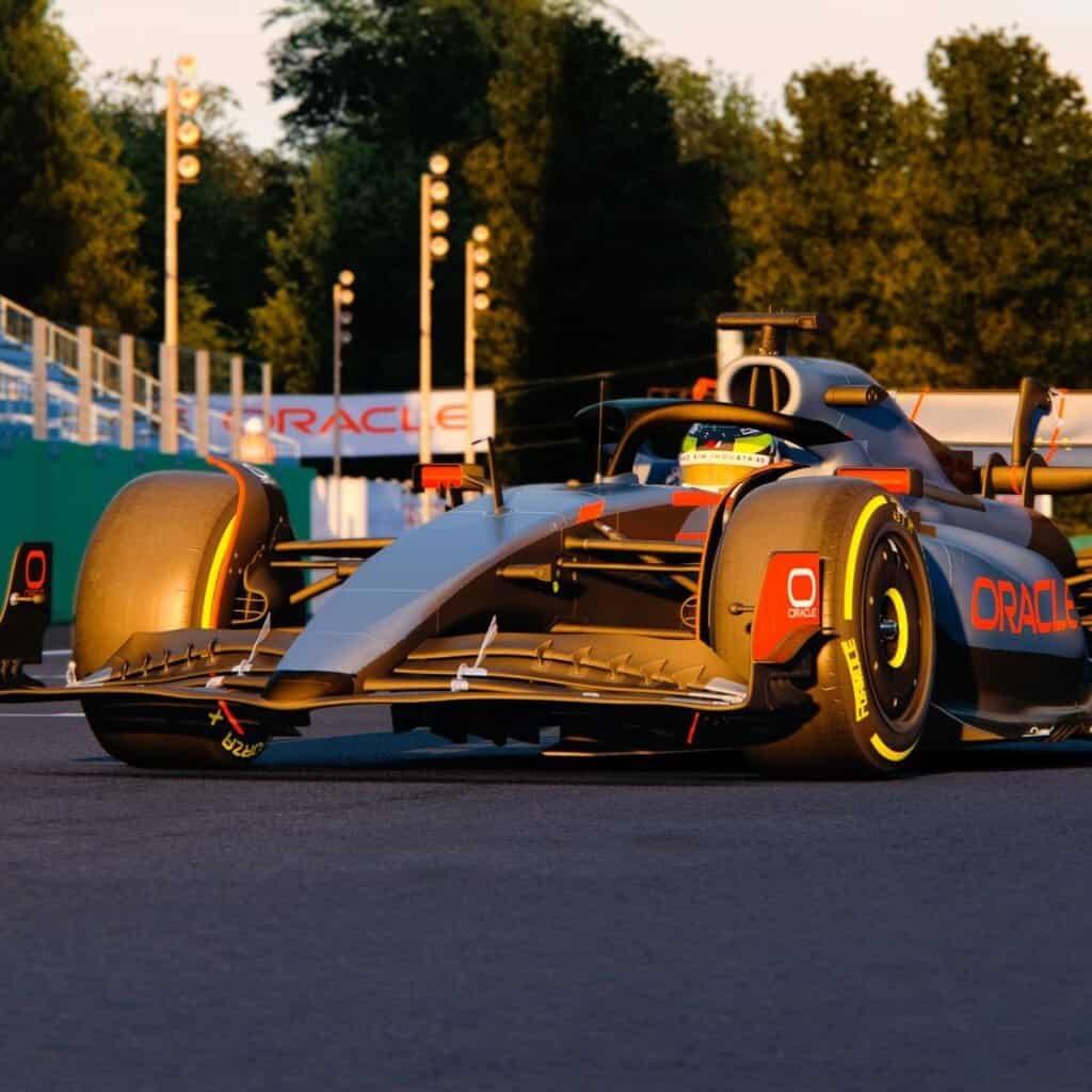 Oracle RoarFun virtual branding integration