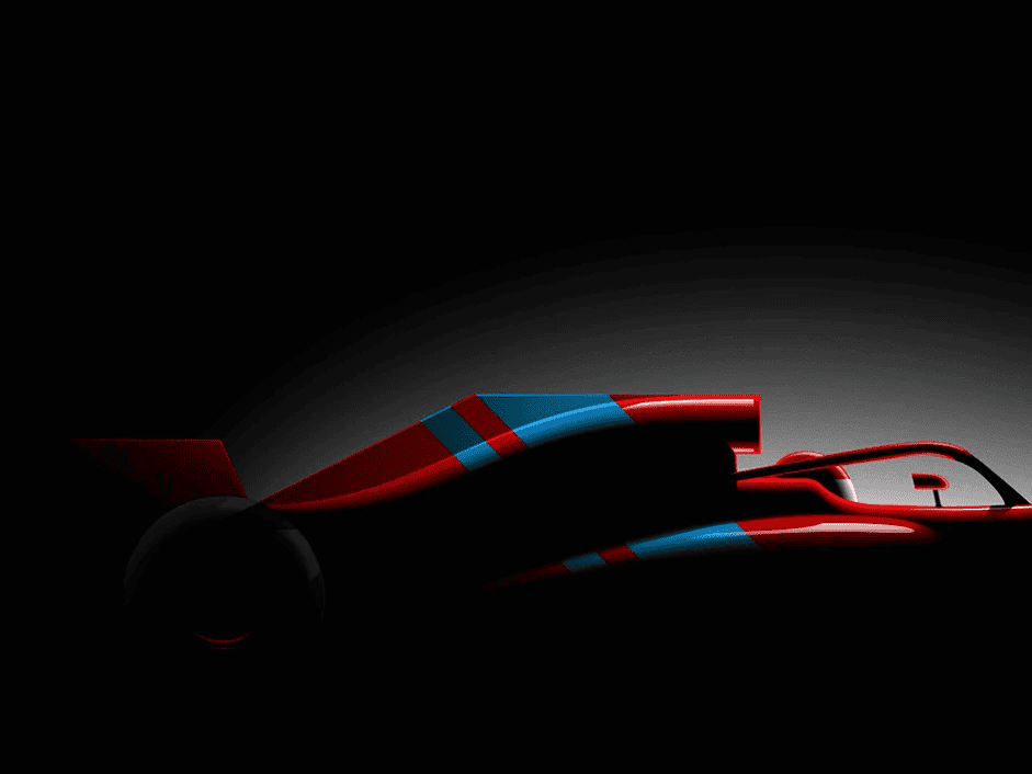 RoarFun ShowRoom back.